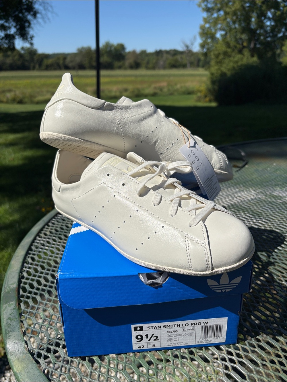 Woman’s Adidas
